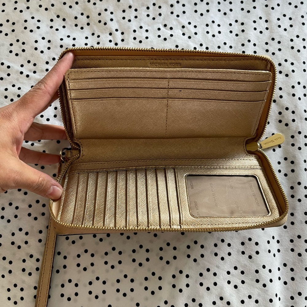 Used wallet